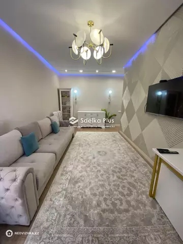 93 м², 4-комнатная квартира, этаж 3 из 9, 93 м², изображение - 8
