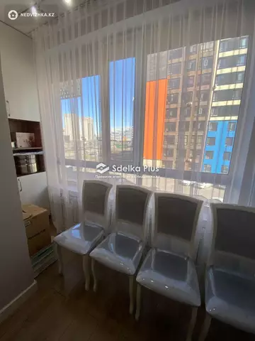93 м², 4-комнатная квартира, этаж 3 из 9, 93 м², изображение - 12