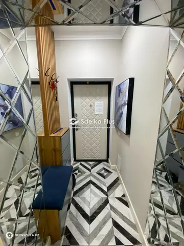 93 м², 4-комнатная квартира, этаж 3 из 9, 93 м², изображение - 13