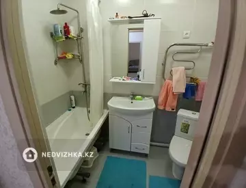 3-комнатная квартира, этаж 4 из 5, 73 м²