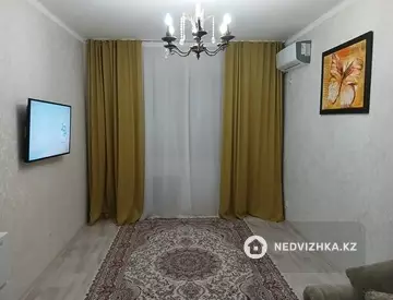 3-комнатная квартира, этаж 4 из 5, 73 м²