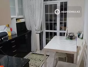 3-комнатная квартира, этаж 4 из 5, 73 м²