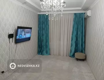 3-комнатная квартира, этаж 4 из 5, 73 м²