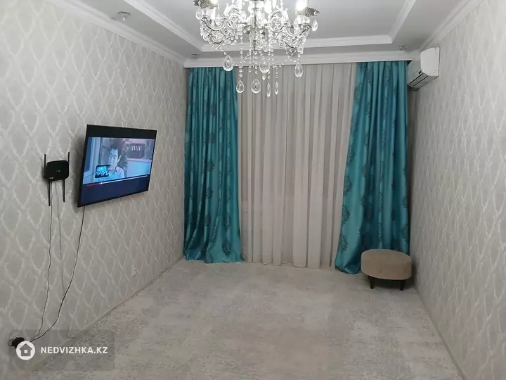73.3 м², 3-комнатная квартира, этаж 4 из 5, 73 м², изображение - 1