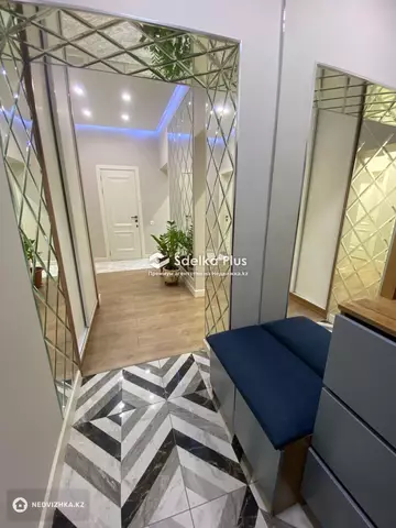 93 м², 4-комнатная квартира, этаж 3 из 9, 93 м², изображение - 14