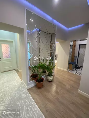 93 м², 4-комнатная квартира, этаж 3 из 9, 93 м², изображение - 15