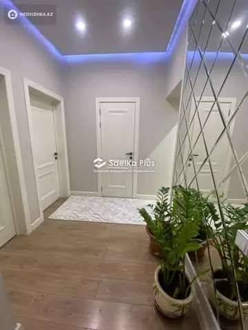 93 м², 4-комнатная квартира, этаж 3 из 9, 93 м², изображение - 16