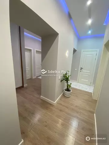 93 м², 4-комнатная квартира, этаж 3 из 9, 93 м², изображение - 17