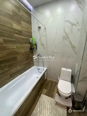 93 м², 4-комнатная квартира, этаж 3 из 9, 93 м², изображение - 18