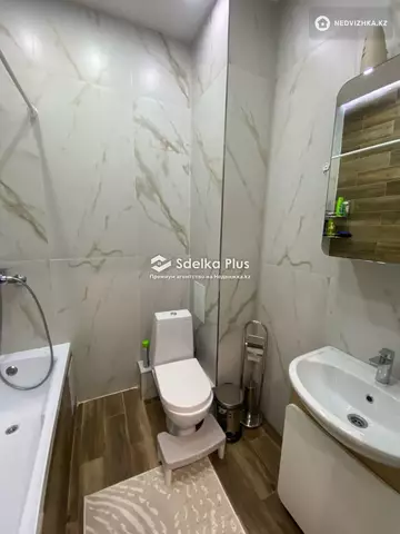 93 м², 4-комнатная квартира, этаж 3 из 9, 93 м², изображение - 19