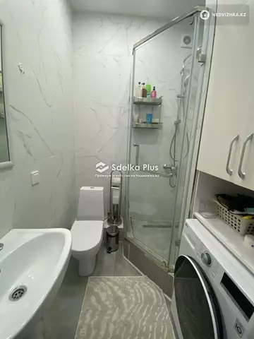 93 м², 4-комнатная квартира, этаж 3 из 9, 93 м², изображение - 20
