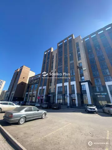 93 м², 4-комнатная квартира, этаж 3 из 9, 93 м², изображение - 21
