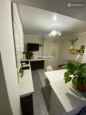33 м², 1-комнатная квартира, этаж 6 из 8, 33 м², изображение - 5