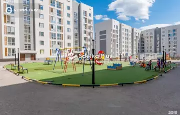 33 м², 1-комнатная квартира, этаж 6 из 8, 33 м², изображение - 8