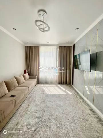 62 м², 2-комнатная квартира, этаж 3 из 12, 62 м², изображение - 20