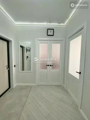 62 м², 2-комнатная квартира, этаж 3 из 12, 62 м², изображение - 5