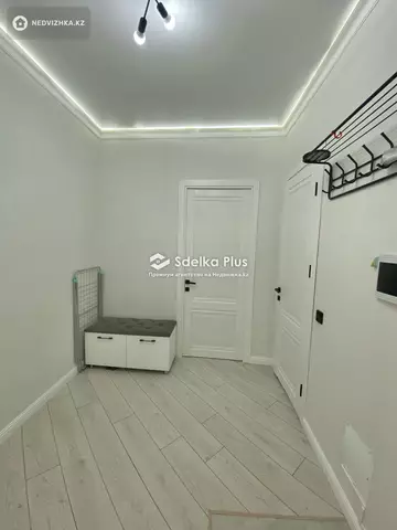 62 м², 2-комнатная квартира, этаж 3 из 12, 62 м², изображение - 6