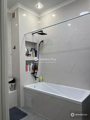 62 м², 2-комнатная квартира, этаж 3 из 12, 62 м², изображение - 7