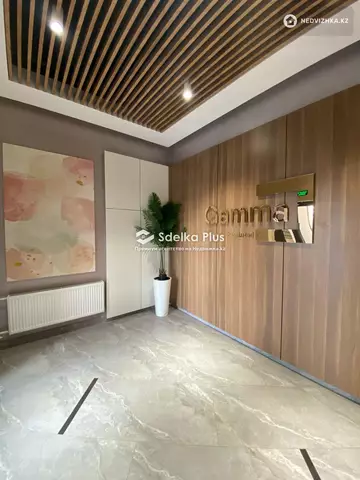 62 м², 2-комнатная квартира, этаж 3 из 12, 62 м², изображение - 10