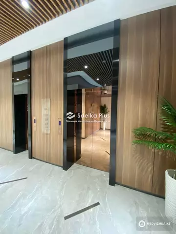 62 м², 2-комнатная квартира, этаж 3 из 12, 62 м², изображение - 11