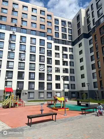 62 м², 2-комнатная квартира, этаж 3 из 12, 62 м², изображение - 13