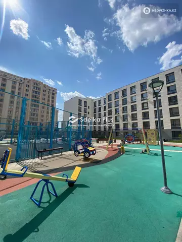 62 м², 2-комнатная квартира, этаж 3 из 12, 62 м², изображение - 14