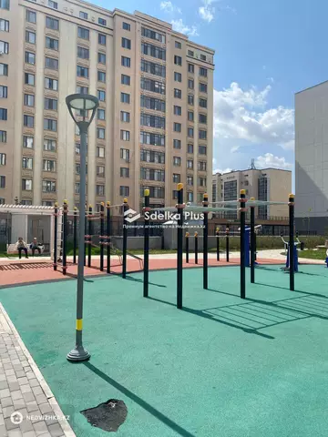 62 м², 2-комнатная квартира, этаж 3 из 12, 62 м², изображение - 15