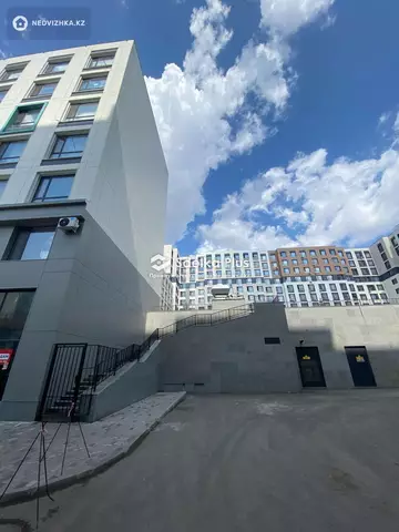 62 м², 2-комнатная квартира, этаж 3 из 12, 62 м², изображение - 16