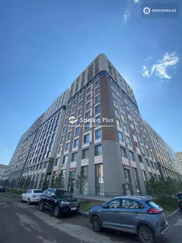 62 м², 2-комнатная квартира, этаж 3 из 12, 62 м², изображение - 18