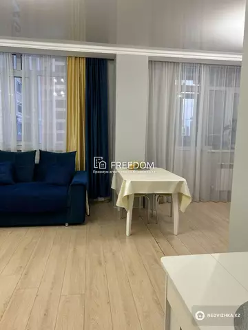 2-комнатная квартира, этаж 6 из 16, 64 м²