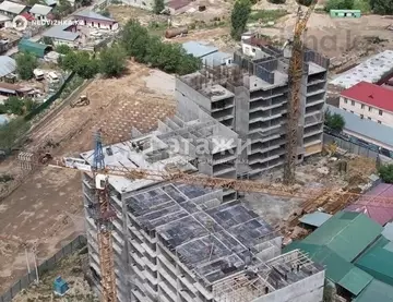 1-комнатная квартира, этаж 3 из 10, 39 м²