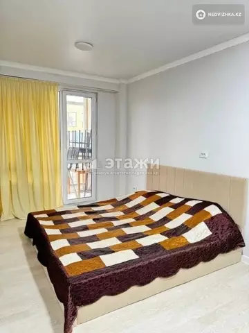 60 м², 2-комнатная квартира, этаж 9 из 10, 60 м², изображение - 4