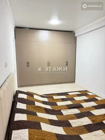 60 м², 2-комнатная квартира, этаж 9 из 10, 60 м², изображение - 5