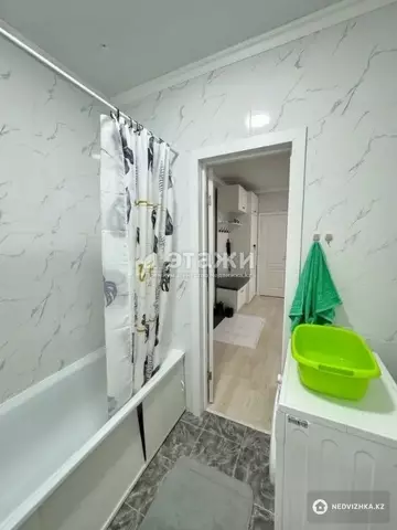 60 м², 2-комнатная квартира, этаж 9 из 10, 60 м², изображение - 7