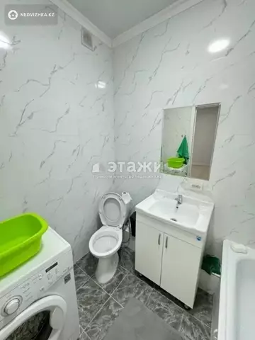 60 м², 2-комнатная квартира, этаж 9 из 10, 60 м², изображение - 8