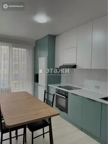 60 м², 2-комнатная квартира, этаж 9 из 10, 60 м², изображение - 9