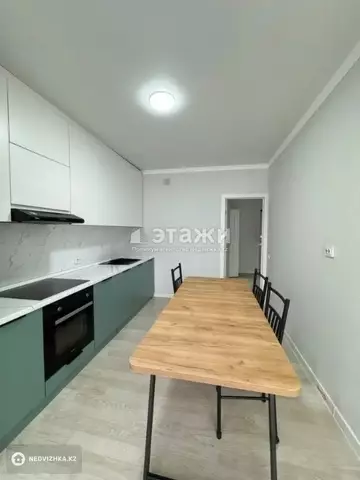 60 м², 2-комнатная квартира, этаж 9 из 10, 60 м², изображение - 10