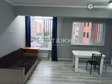 2-комнатная квартира, этаж 3 из 10, 56 м²