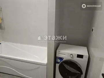 2-комнатная квартира, этаж 3 из 10, 56 м²