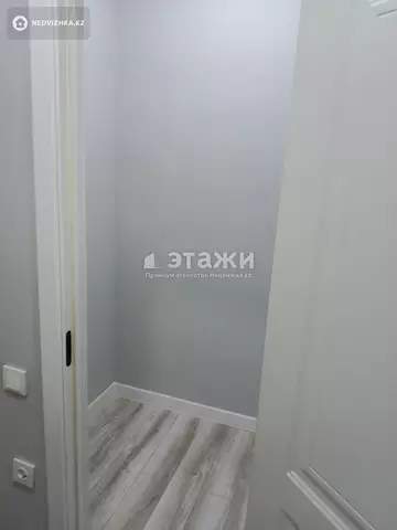 2-комнатная квартира, этаж 3 из 10, 56 м²