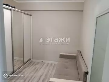 56 м², 2-комнатная квартира, этаж 3 из 10, 56 м², изображение - 4