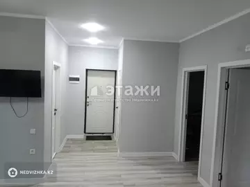 56 м², 2-комнатная квартира, этаж 3 из 10, 56 м², изображение - 7