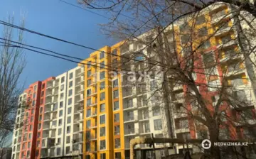 47 м², 1-комнатная квартира, этаж 8 из 10, 47 м², изображение - 4