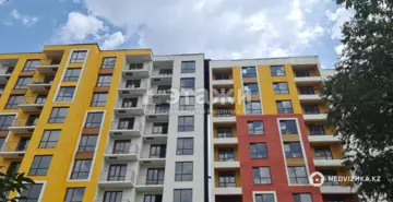 47 м², 1-комнатная квартира, этаж 8 из 10, 47 м², изображение - 5