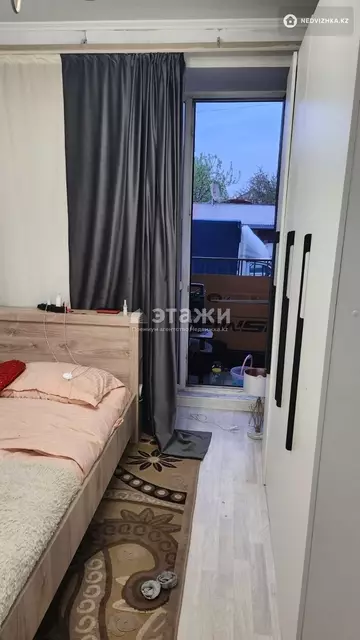 3-комнатная квартира, этаж 1 из 6, 57 м²