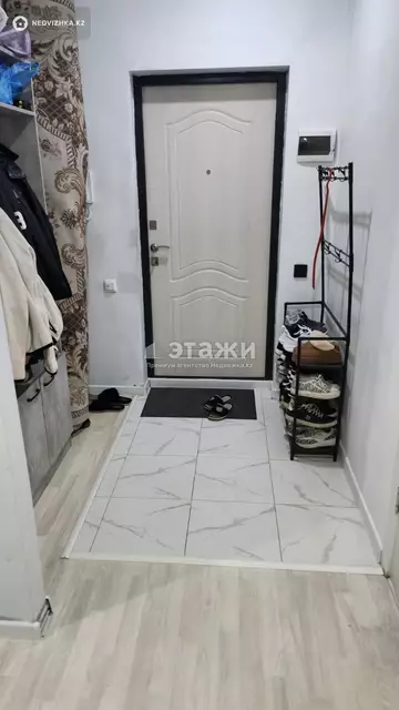 3-комнатная квартира, этаж 1 из 6, 57 м²