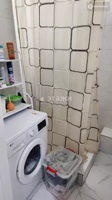 3-комнатная квартира, этаж 1 из 6, 57 м²