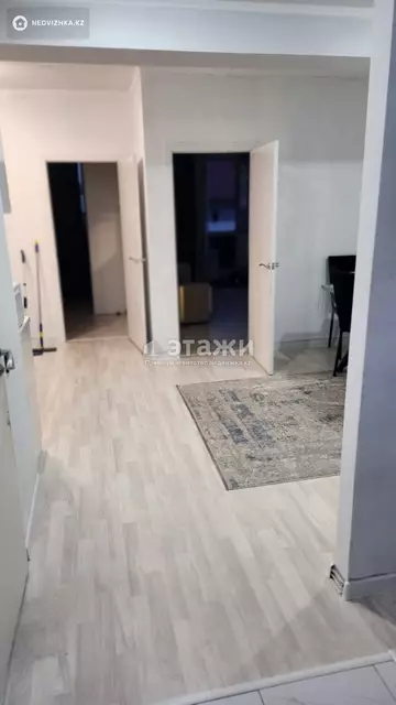 57 м², 3-комнатная квартира, этаж 1 из 6, 57 м², изображение - 4