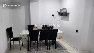 57 м², 3-комнатная квартира, этаж 1 из 6, 57 м², изображение - 5