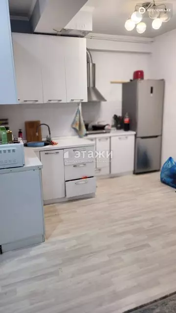 57 м², 3-комнатная квартира, этаж 1 из 6, 57 м², изображение - 6